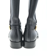 BALLY（バリー）ブーツ 黒 サイズ:EU35 1/2(22cm位) レディース/2200641086014