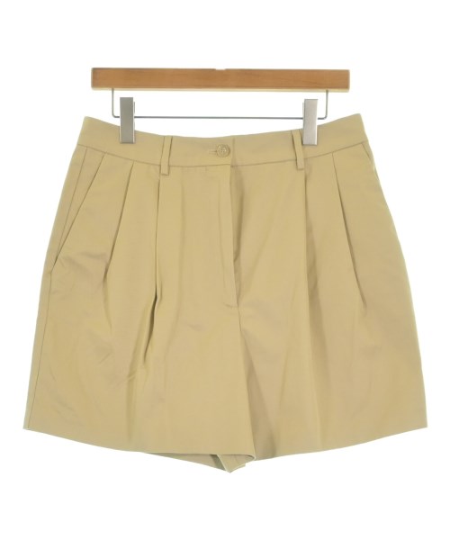 BALLY(バリー)ショートパンツ ベージュ サイズ:44(L位)/2200650086012