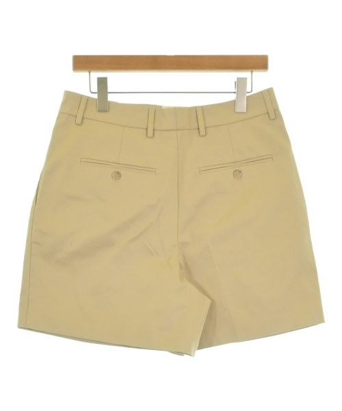 BALLY（バリー）ショートパンツ ベージュ サイズ:44(L位) レディース/2200650086012