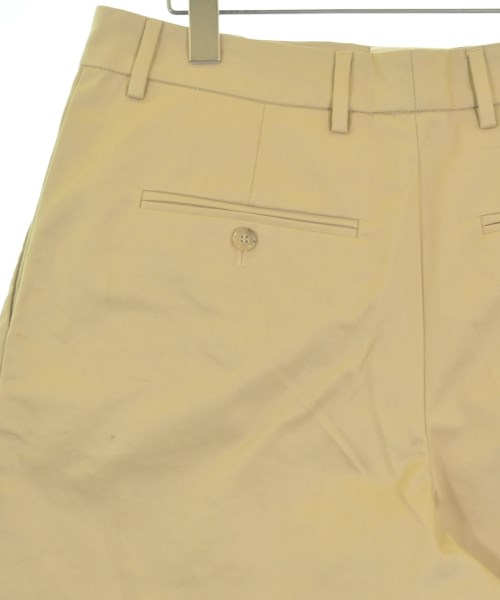 BALLY（バリー）ショートパンツ ベージュ サイズ:44(L位) レディース/2200650086012