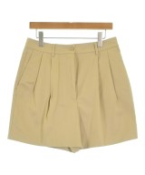 BALLY（バリー）ショートパンツ ベージュ サイズ:44(L位) レディース/2200650086012