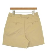 BALLY（バリー）ショートパンツ ベージュ サイズ:44(L位) レディース/2200650086012