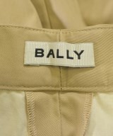 BALLY（バリー）ショートパンツ ベージュ サイズ:44(L位) レディース/2200650086012