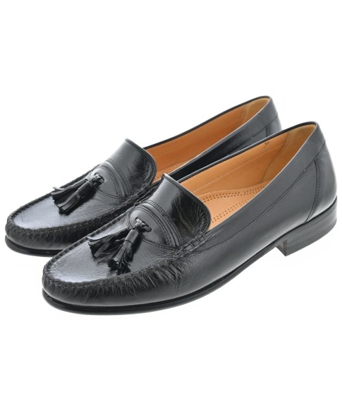 BALLY(バリー)ビジネス・ドレスシューズ 黒 サイズ:UK7 1/2(26cm位)/2200651619035
