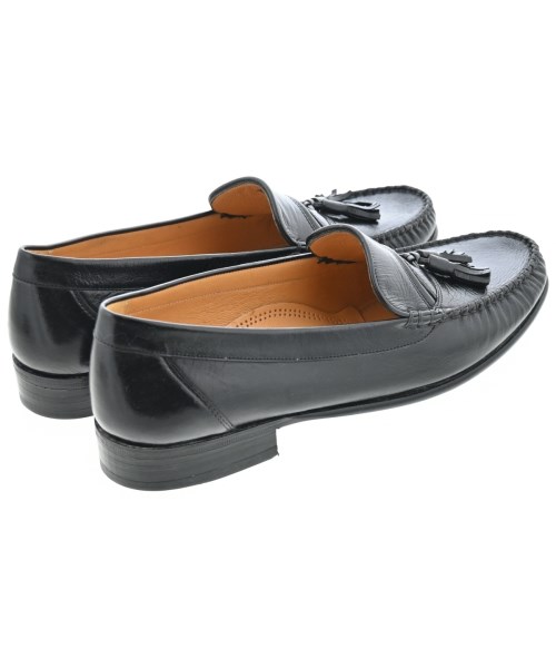 BALLY（バリー）ビジネス・ドレスシューズ 黒 サイズ:UK7 1/2(26cm位) メンズ/2200651619035