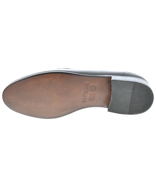 BALLY（バリー）ビジネス・ドレスシューズ 黒 サイズ:UK7 1/2(26cm位) メンズ/2200651619035