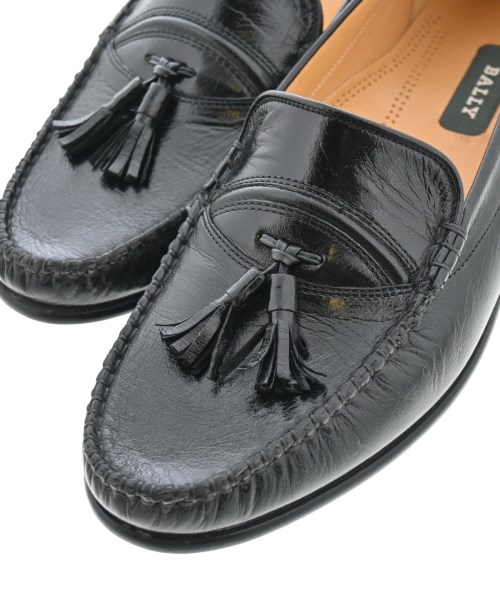 BALLY（バリー）ビジネス・ドレスシューズ 黒 サイズ:UK7 1/2(26cm位) メンズ/2200651619035