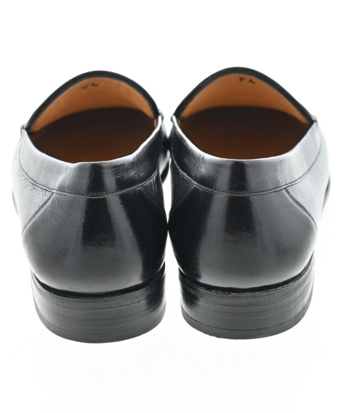 BALLY（バリー）ビジネス・ドレスシューズ 黒 サイズ:UK7 1/2(26cm位) メンズ/2200651619035