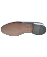 BALLY（バリー）ビジネス・ドレスシューズ 黒 サイズ:UK7 1/2(26cm位) メンズ/2200651619035