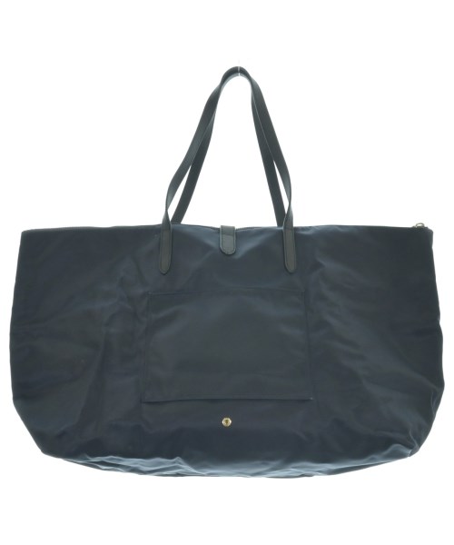 BALLY（バリー）トートバッグ 紺 サイズ:- レディース/2200651954068