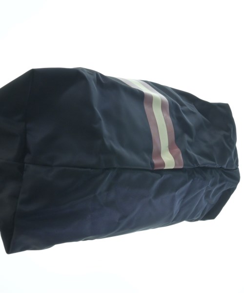 BALLY（バリー）トートバッグ 紺 サイズ:- レディース/2200651954068