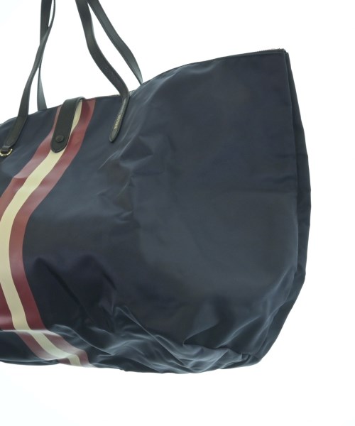 BALLY（バリー）トートバッグ 紺 サイズ:- レディース/2200651954068