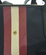 BALLY（バリー）トートバッグ 紺 サイズ:- レディース/2200651954068