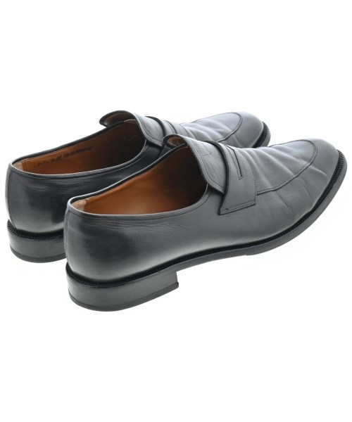 BALLY（バリー）ビジネス・ドレスシューズ 黒 サイズ:UK8 1/2(27cm位) メンズ/2200640042028