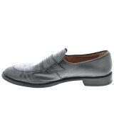 BALLY（バリー）ビジネス・ドレスシューズ 黒 サイズ:UK8 1/2(27cm位) メンズ/2200640042028