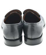 BALLY（バリー）ビジネス・ドレスシューズ 黒 サイズ:UK8 1/2(27cm位) メンズ/2200640042028