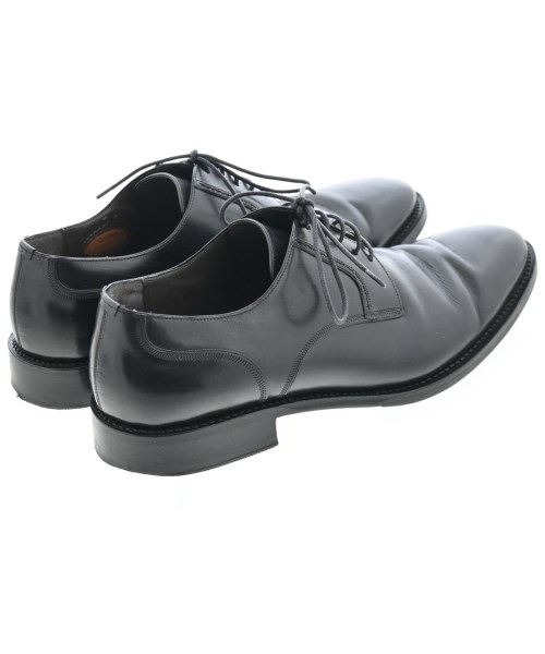 BALLY（バリー）ビジネス・ドレスシューズ 黒 サイズ:UK6 1/2(25cm位) メンズ/2200640042073