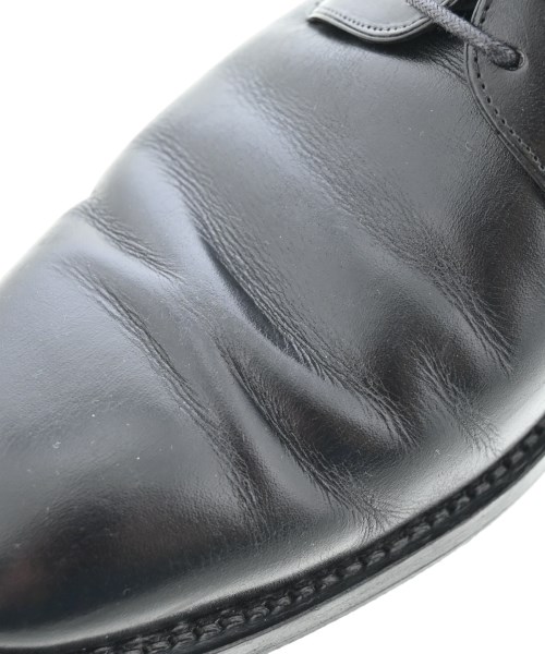 BALLY（バリー）ビジネス・ドレスシューズ 黒 サイズ:UK6 1/2(25cm位) メンズ/2200640042073