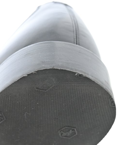 BALLY（バリー）ビジネス・ドレスシューズ 黒 サイズ:UK6 1/2(25cm位) メンズ/2200640042073