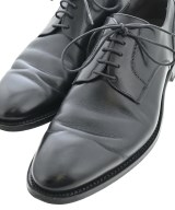 BALLY（バリー）ビジネス・ドレスシューズ 黒 サイズ:UK6 1/2(25cm位) メンズ/2200640042073