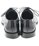 BALLY（バリー）ビジネス・ドレスシューズ 黒 サイズ:UK6 1/2(25cm位) メンズ/2200640042073