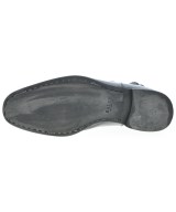 BALLY（バリー）ブーツ 黒 サイズ:US7 1/2(25.5cm位) メンズ/2200652259018