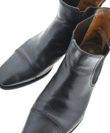 BALLY（バリー）ブーツ 黒 サイズ:US7 1/2(25.5cm位) メンズ/2200652259018