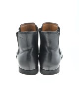 BALLY（バリー）ブーツ 黒 サイズ:US7 1/2(25.5cm位) メンズ/2200652259018