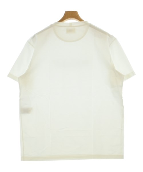 BALLY（バリー）Tシャツ・カットソー 白 サイズ:48(L位) メンズ/2200650618183