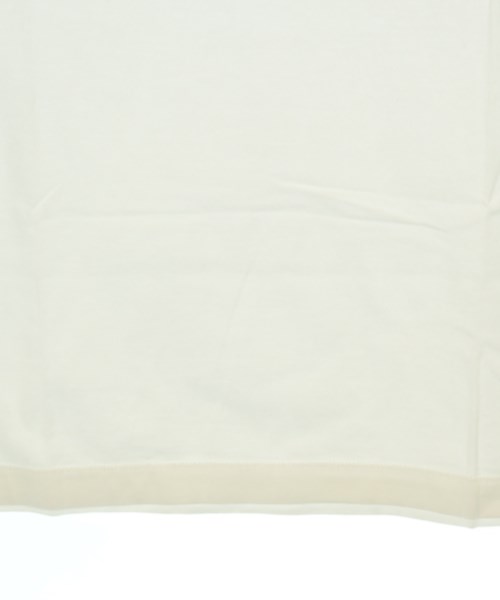 BALLY（バリー）Tシャツ・カットソー 白 サイズ:48(L位) メンズ/2200650618183
