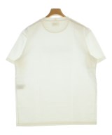 BALLY（バリー）Tシャツ・カットソー 白 サイズ:48(L位) メンズ/2200650618183