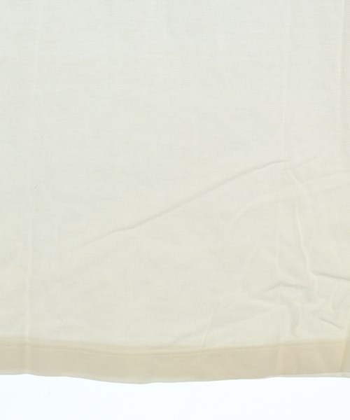 BALLY（バリー）ポロシャツ 白 サイズ:40(M位) レディース/2200652901443