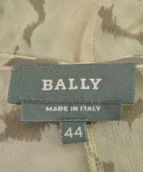 BALLY（バリー）ブラウス ベージュ サイズ:44(L位) レディース/2200653337036