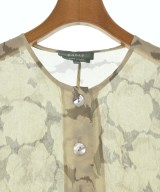 BALLY（バリー）ブラウス ベージュ サイズ:44(L位) レディース/2200653337036