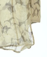 BALLY（バリー）ブラウス ベージュ サイズ:44(L位) レディース/2200653337036