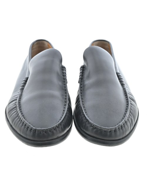 BALLY（バリー）ビジネス・ドレスシューズ 黒 サイズ:7(25cm位) メンズ/2200648000099