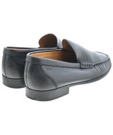 BALLY（バリー）ビジネス・ドレスシューズ 黒 サイズ:7(25cm位) メンズ/2200648000099