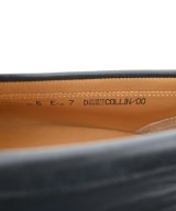 BALLY（バリー）ビジネス・ドレスシューズ 黒 サイズ:7(25cm位) メンズ/2200648000099