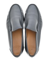 BALLY（バリー）ビジネス・ドレスシューズ 黒 サイズ:7(25cm位) メンズ/2200648000099