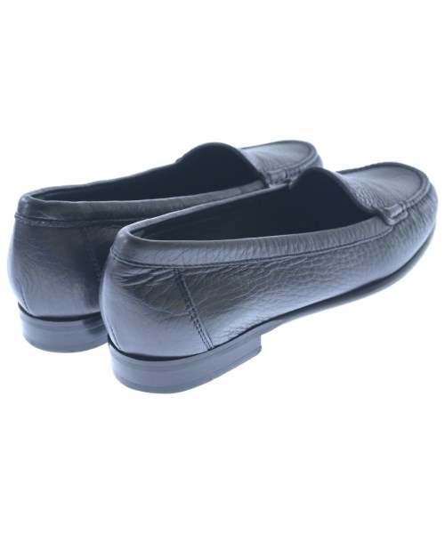 BALLY（バリー）ドレスシューズ/ローファー 黒 サイズ:EU36(22.5cm位) レディース/2200701929497