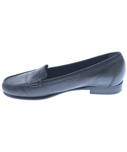 BALLY（バリー）ドレスシューズ/ローファー 黒 サイズ:EU36(22.5cm位) レディース/2200701929497