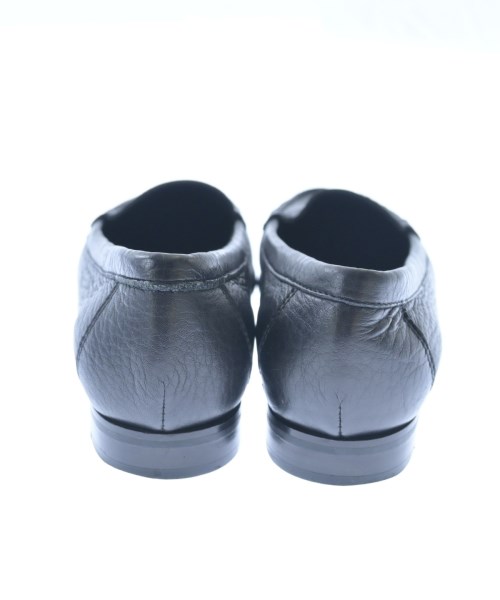 BALLY（バリー）ドレスシューズ/ローファー 黒 サイズ:EU36(22.5cm位) レディース/2200701929497