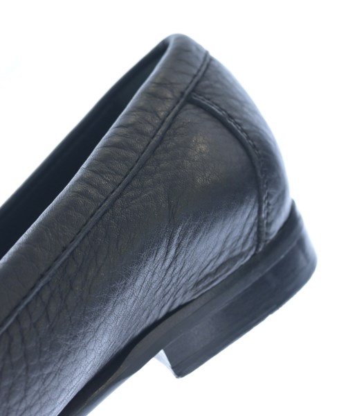 BALLY（バリー）ドレスシューズ/ローファー 黒 サイズ:EU36(22.5cm位) レディース/2200701929497
