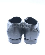 BALLY（バリー）ドレスシューズ/ローファー 黒 サイズ:EU36(22.5cm位) レディース/2200701929497