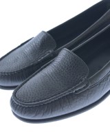 BALLY（バリー）ドレスシューズ/ローファー 黒 サイズ:EU36(22.5cm位) レディース/2200701929497