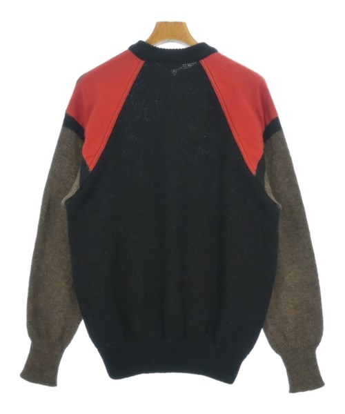 BALLY（バリー）ニット・セーター 黒 サイズ:-(M位) メンズ/2200701694098