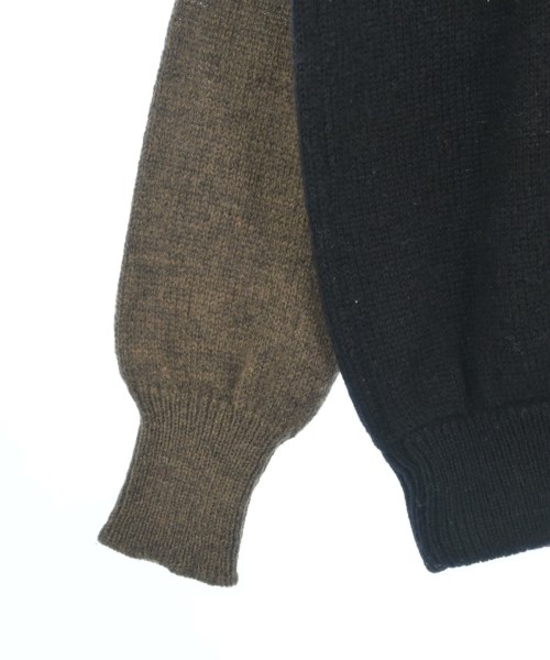 BALLY（バリー）ニット・セーター 黒 サイズ:-(M位) メンズ/2200701694098