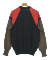 BALLY（バリー）ニット・セーター 黒 サイズ:-(M位) メンズ/2200701694098
