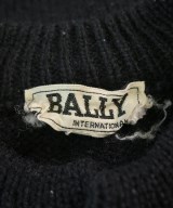 BALLY（バリー）ニット・セーター 黒 サイズ:-(M位) メンズ/2200701694098