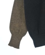 BALLY（バリー）ニット・セーター 黒 サイズ:-(M位) メンズ/2200701694098